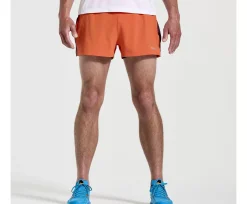 Outpace 3" Short