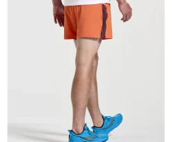 Outpace 3" Short