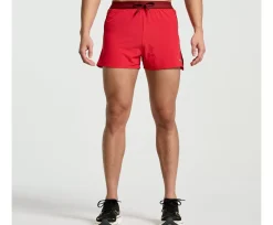 Outpace 3" Short
