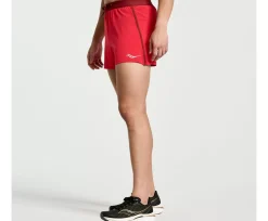 Outpace 3" Short