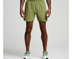 Outpace 5" Short