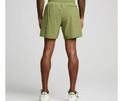 Outpace 5" Short