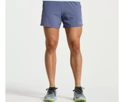 Outpace 5" Short
