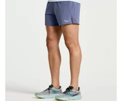 Outpace 5" Short