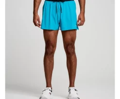 Outpace 3" Short