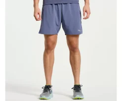 Outpace 7" Short