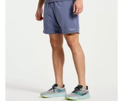 Outpace 7" Short