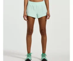 Outpace 3" Short