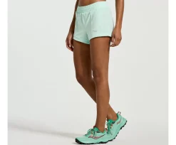 Outpace 3" Short