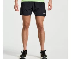 Outpace 5" Short