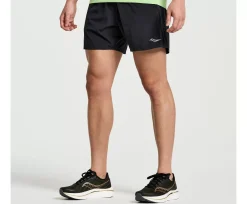 Outpace 5" Short