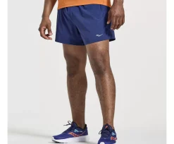 Outpace 5" Short