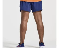Outpace 5" Short