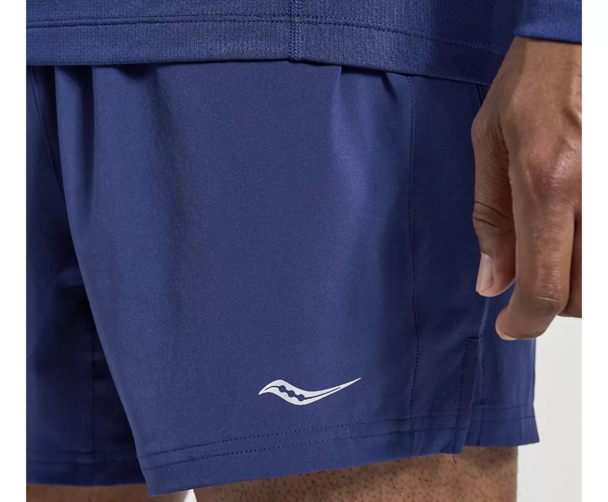 Outpace 5" Short