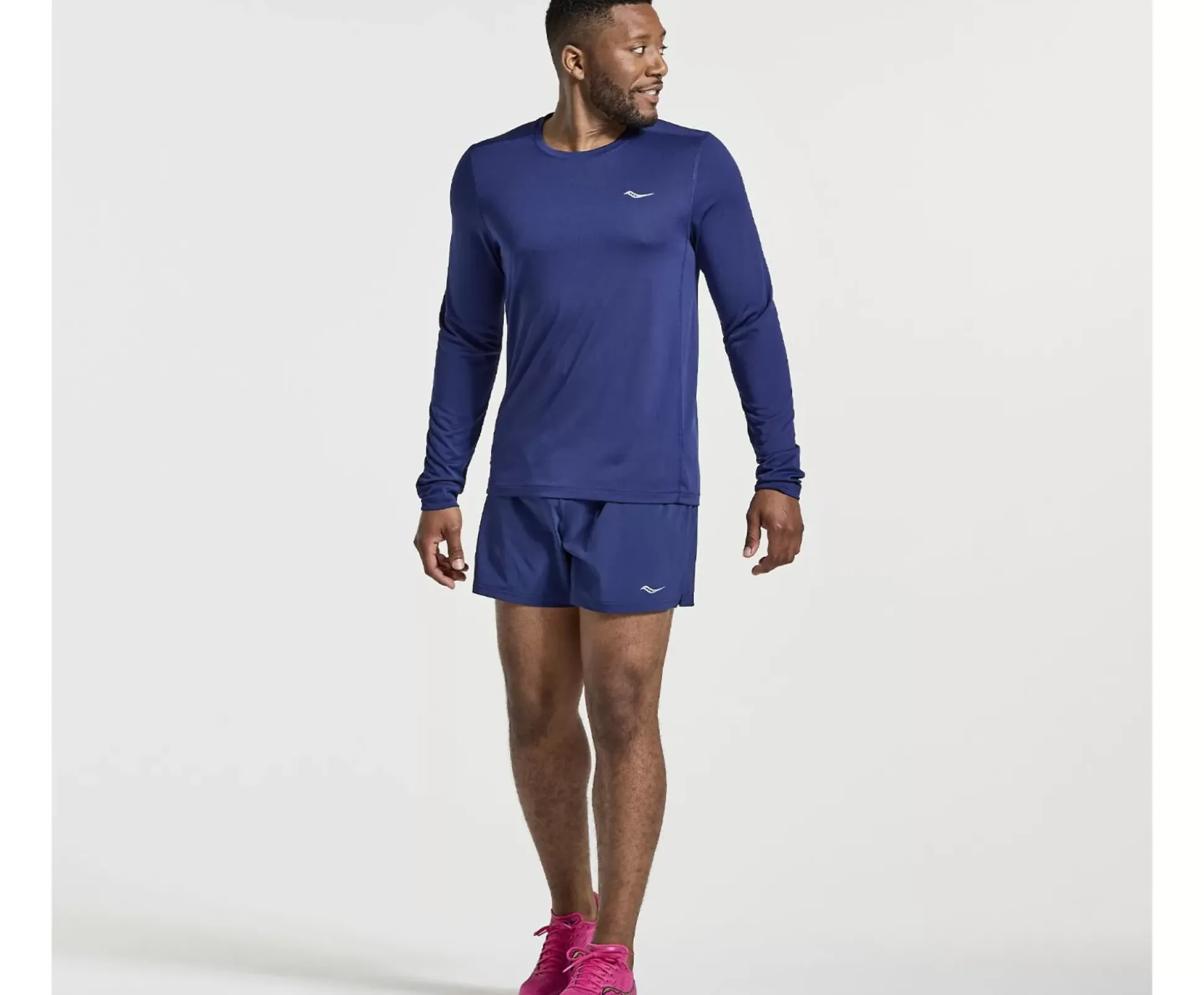 Outpace 5" Short