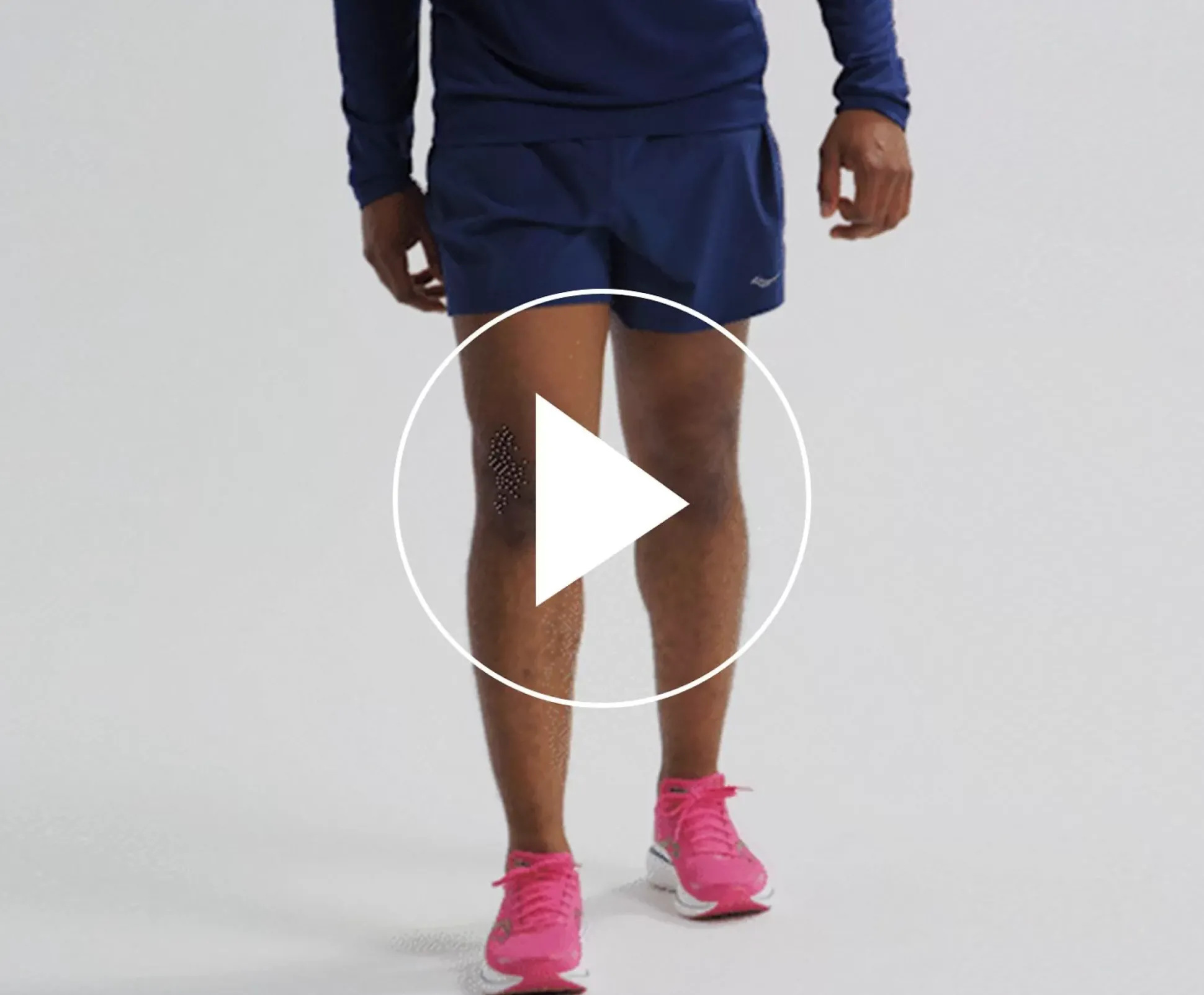 Outpace 5" Short