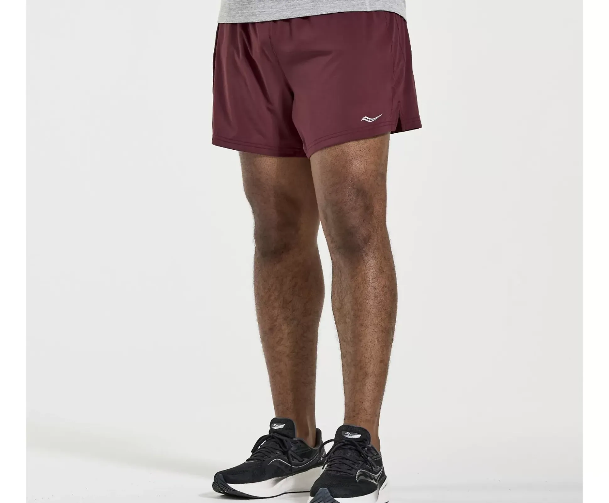 Outpace 5" Short