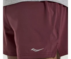 Outpace 5" Short