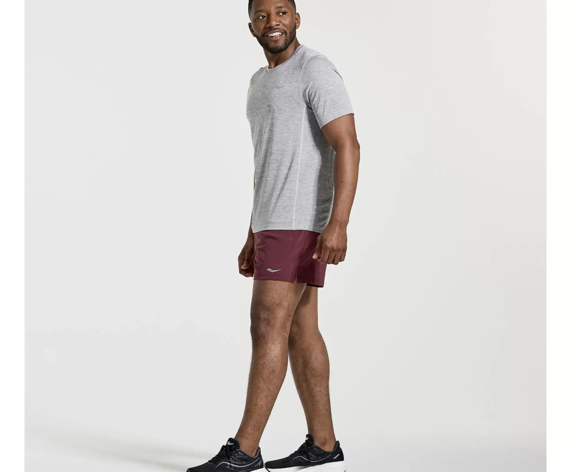 Outpace 5" Short