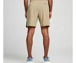 Outpace 7" Short