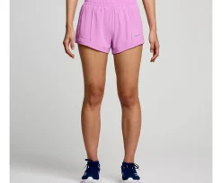 Outpace 3" Short