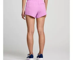 Outpace 3" Short