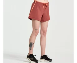 Outpace 5" Short