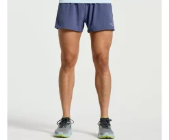 Outpace 3" Short