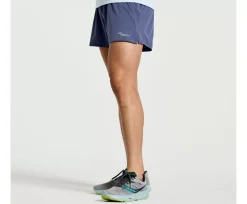 Outpace 3" Short