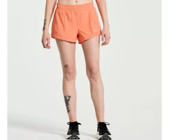 Outpace 3" Short