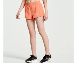 Outpace 3" Short
