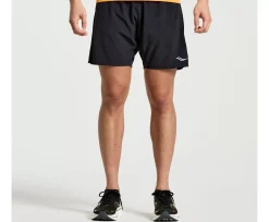 Outpace 7" Short