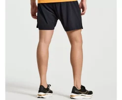 Outpace 7" Short
