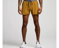 Outpace 3" Short