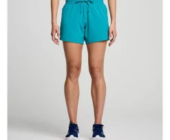 Outpace 5" Short