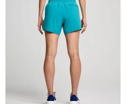 Outpace 5" Short