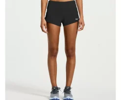 Outpace 2.5" Split Short