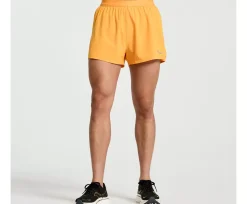 Outpace 2.5" Split Short