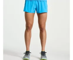 Outpace 2.5" Split Short