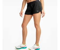 Outpace 2.5" Split Short