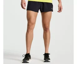 Outpace 2.5" Split Short