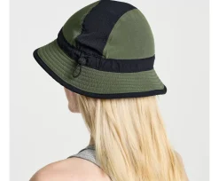 Outpace Bucket Hat