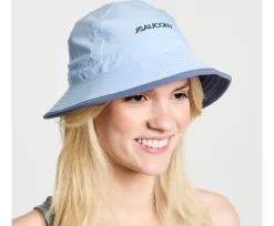 Outpace Bucket Hat