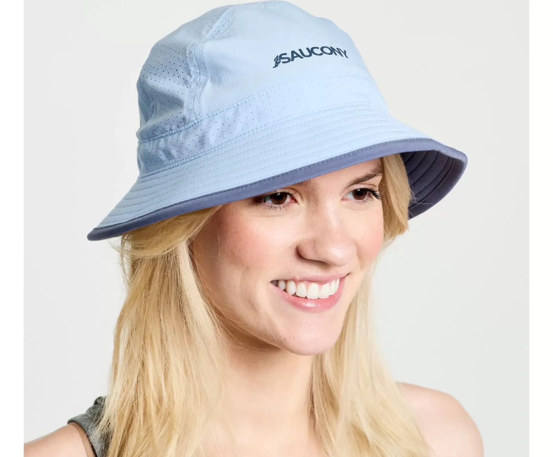 Outpace Bucket Hat