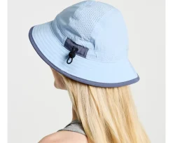 Outpace Bucket Hat