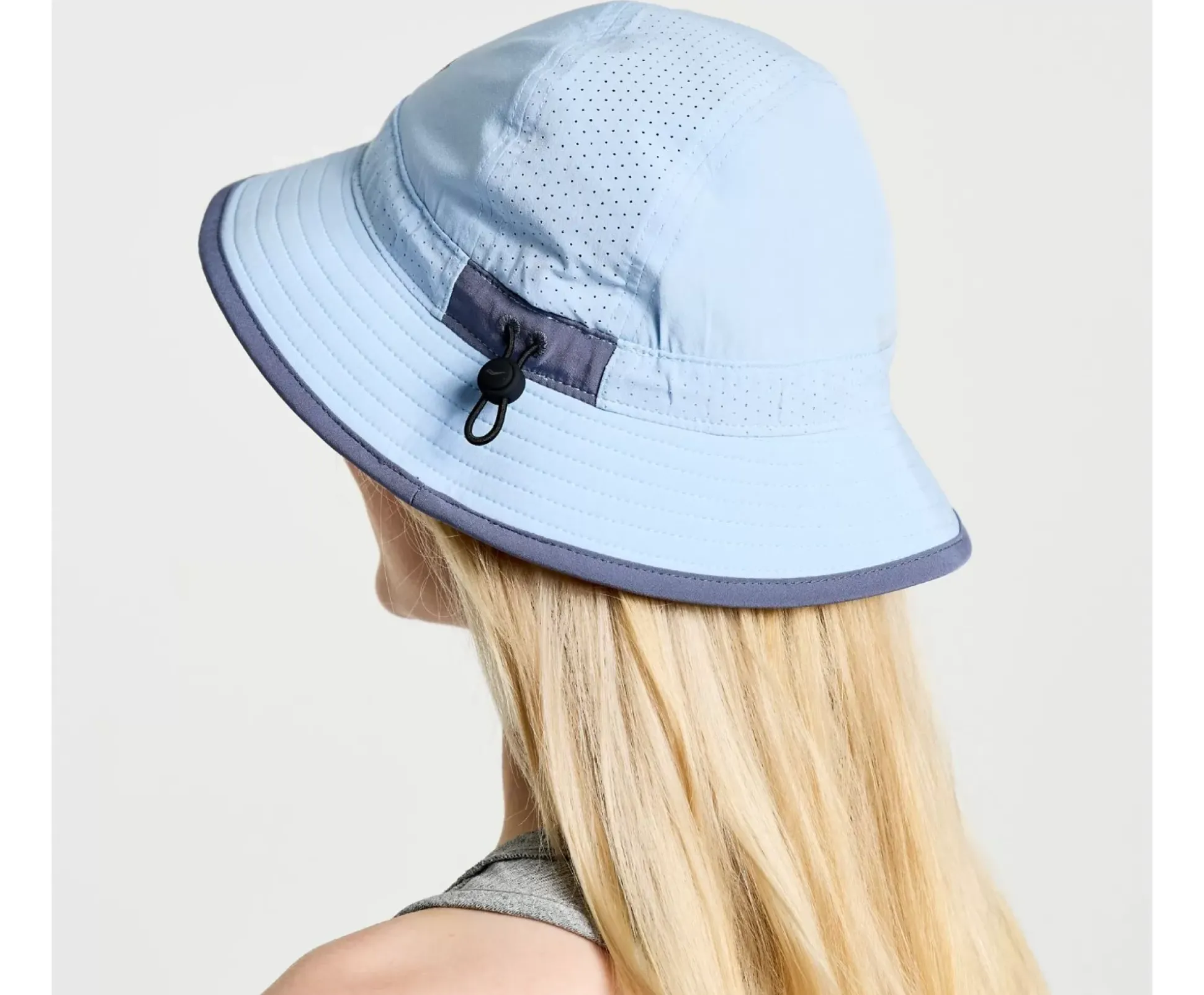 Outpace Bucket Hat