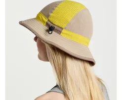 Outpace Bucket Hat