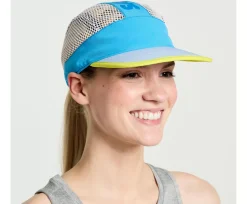 Outpace Foamie Hat