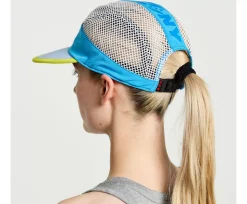 Outpace Foamie Hat