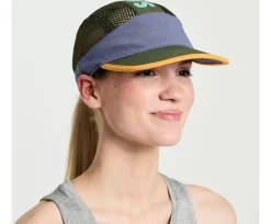 Outpace Foamie Hat